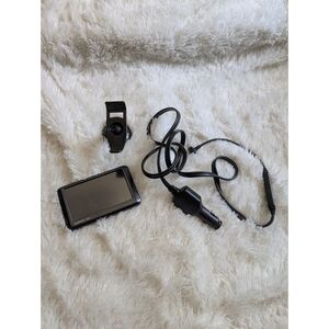 Garmin Nuvi 255W Gps Navigation System B